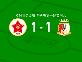 维列兹1-1米尔沙米，菲利普-奥杜比亚先拔头筹，伊格纳托夫扳平比分