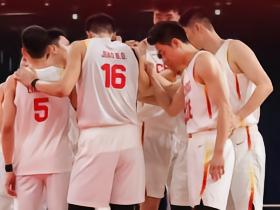欧洲教练复盘亚运男篮半决赛，剖析中国队十大技战术问题