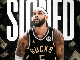 NBA又开始新的调查！这次的目标是雄鹿，涉嫌阴阳合同