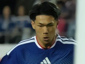 日媒：日本3-1逆转乌拉圭，补时连入2球