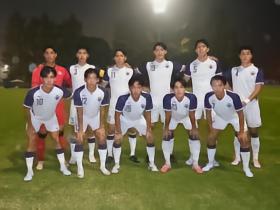 日媒：明大1-0中央大，变阵三后卫迎开门红