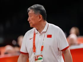 女篮主帅宫鲁鸣曾表示会吸取男篮经验，今日与男篮一样无缘决赛