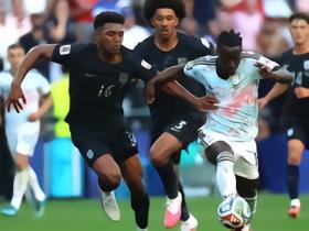 卫报：FIFA暂停了两名美国足协工作人员的职务，但未透露具体原因