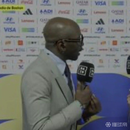 马克莱莱：楚阿梅尼会成为穆里尼奥的关键球员