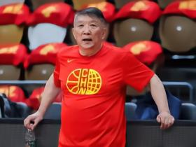 宫鲁鸣回应中国女篮三分13中0：这一场球其实不能代表全部