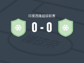 南基维伊拉特0-0马沃莱SC，秋色平分