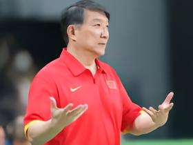宫鲁鸣：自己做运动员时，也曾出现过投10个球一球没进的情况