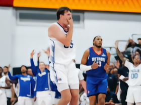 NBA夏季联赛战报：76人101-93活塞，艾萨克-琼斯22分