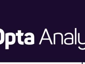 OPTA客观模型联赛排名：英超第一，巴甲第六