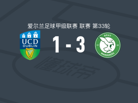 布雷3-1都柏林大学，萨米、理查德-费里扎伊破门