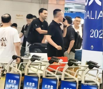 博主：山东泰山中场德尔加多将加盟大连英博