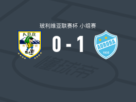 奥罗拉1-0ABB