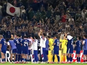 日本公布2026上半年电视节目收视人数榜，世界杯两战包揽前二