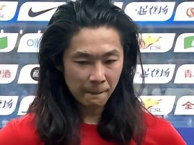 李提香：没有人愿意输球，如果保持这种状态就不会赢得胜利