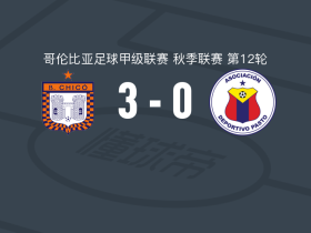 博亚卡奇科3-0大胜帕斯托体育，Alejandro Maya、萨里亚破门
