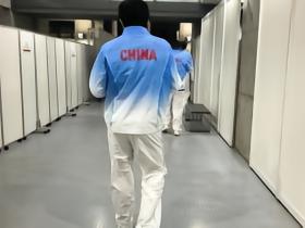 华商报：运动员是人不是神，更非机器人；男团不叫王楚钦团体