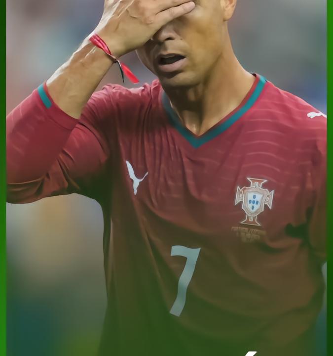 足球五洲世界杯德约卡夫：感觉C罗被队友孤立，选他就该为他而战07-10 17:29·54 评论