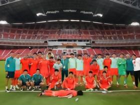 001研析：中国U23有望延续防守状态，小比分取胜成功晋级