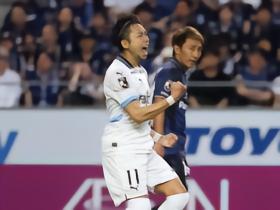 日媒：小林悠39岁宣布退役，川崎生涯轰144球