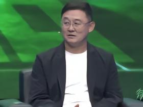 孙继海：赵松源处在十字路口，这个节点选择清华错过职业队是不可逆的