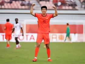 彭啸造泰国U23乌龙，他上次在国家队制造进球是U23亚洲杯半决赛