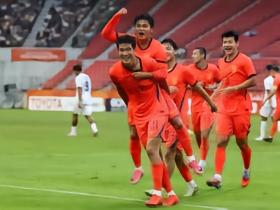 中国队上次晋级亚运4强已是28年前，上次拿牌是在曼谷亚运3-0泰国
