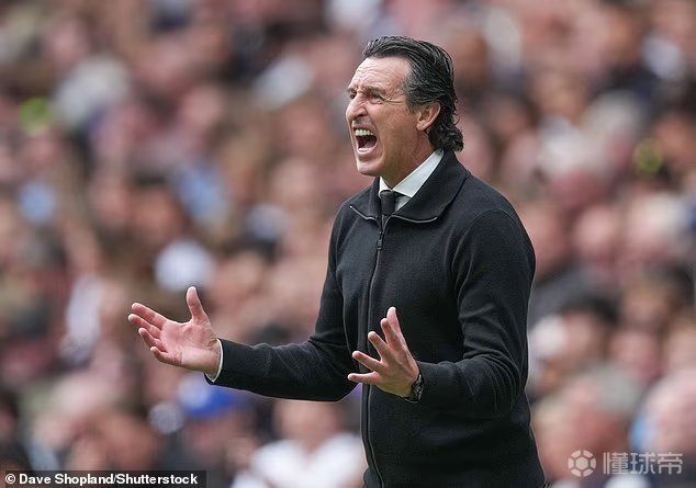 邮报:加纳乔在维拉陷入困境新赛季仅踢31分钟(图4)