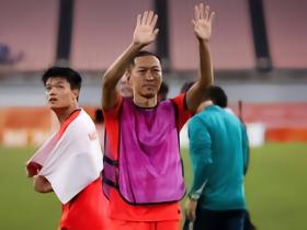 赵鹏：李昊未来绝对是国足主力，若在金元时代身价远超1亿