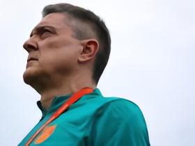 安东尼奥：我们并不是为了轮换而轮换；争取再往前走一步
