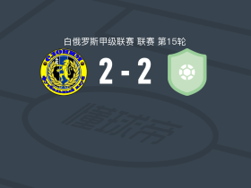 斯洛尼姆2-2尼瓦杜比兹诺，米柳京破门，Dmitriy Galuza扳平