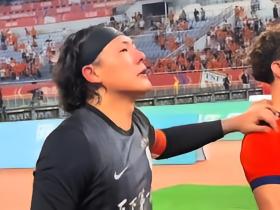 王大雷：以老带新就是得有代价，希望大家多给我们时间