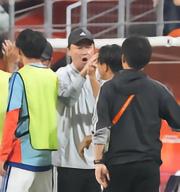 日媒：日本U21胜朝鲜进四强，恩瓦迪克制胜