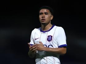 TA：厄瓜多尔天才派斯已沦为切尔西U21替补，球员自律性不足