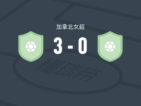 AFC多伦多女足3-0大胜渥太华急流女足，莉娜-西拉诺梅开二度，斯特拉蒂加基斯建功