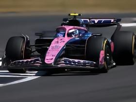 FIA：科拉平托在安全车结束后引发碰撞，下一场罚退5位起步