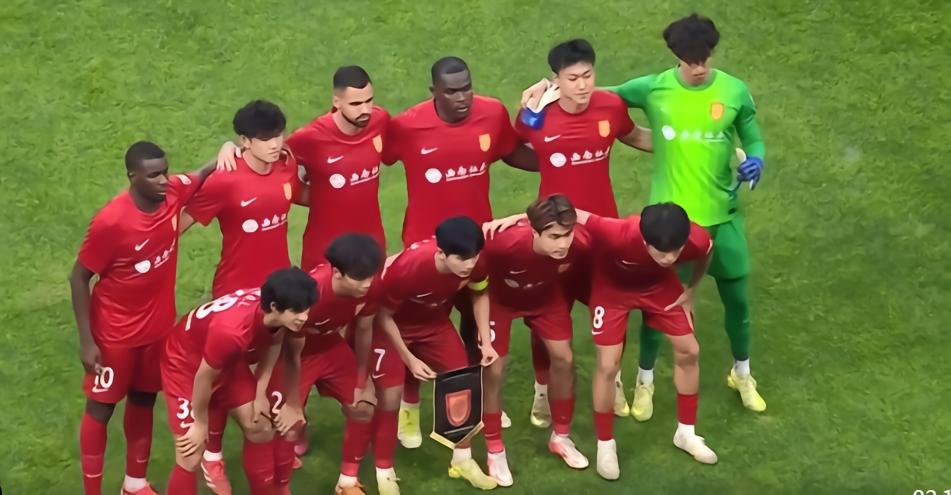 陈纯新：很遗憾没为球迷们带来一场胜利，重振旗鼓继续战斗