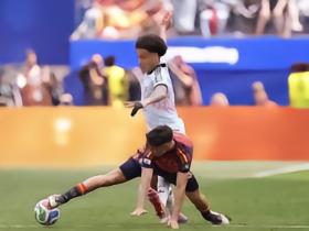维特塞尔：失利并不是因为裤袜不在；这是我最后一届世界杯了