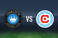 半场战报：夏洛特0-0芝加哥火焰