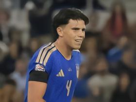 瑞士U21主帅弗雷：罗马诺选意大利可能以后5年都无缘国家队