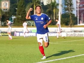 港联杯：大久保优双响、马高斯破门，东方3-1逆转杰志