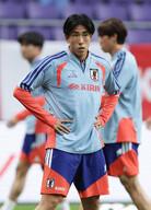 日媒：森保一拟大轮换，中野就斗有望首秀