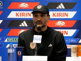 比斯卡隆多斯：委内瑞拉目标2030世界杯