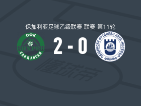 维赫伦2-0內塞伯尔