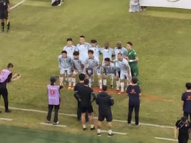 魔鬼主场名不虚传，大连鲲城0-3陕西联合，5轮不败遭终结