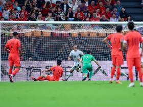 不敌新西兰，国足FIFA实时排名下降1位到92名，被泰国超越