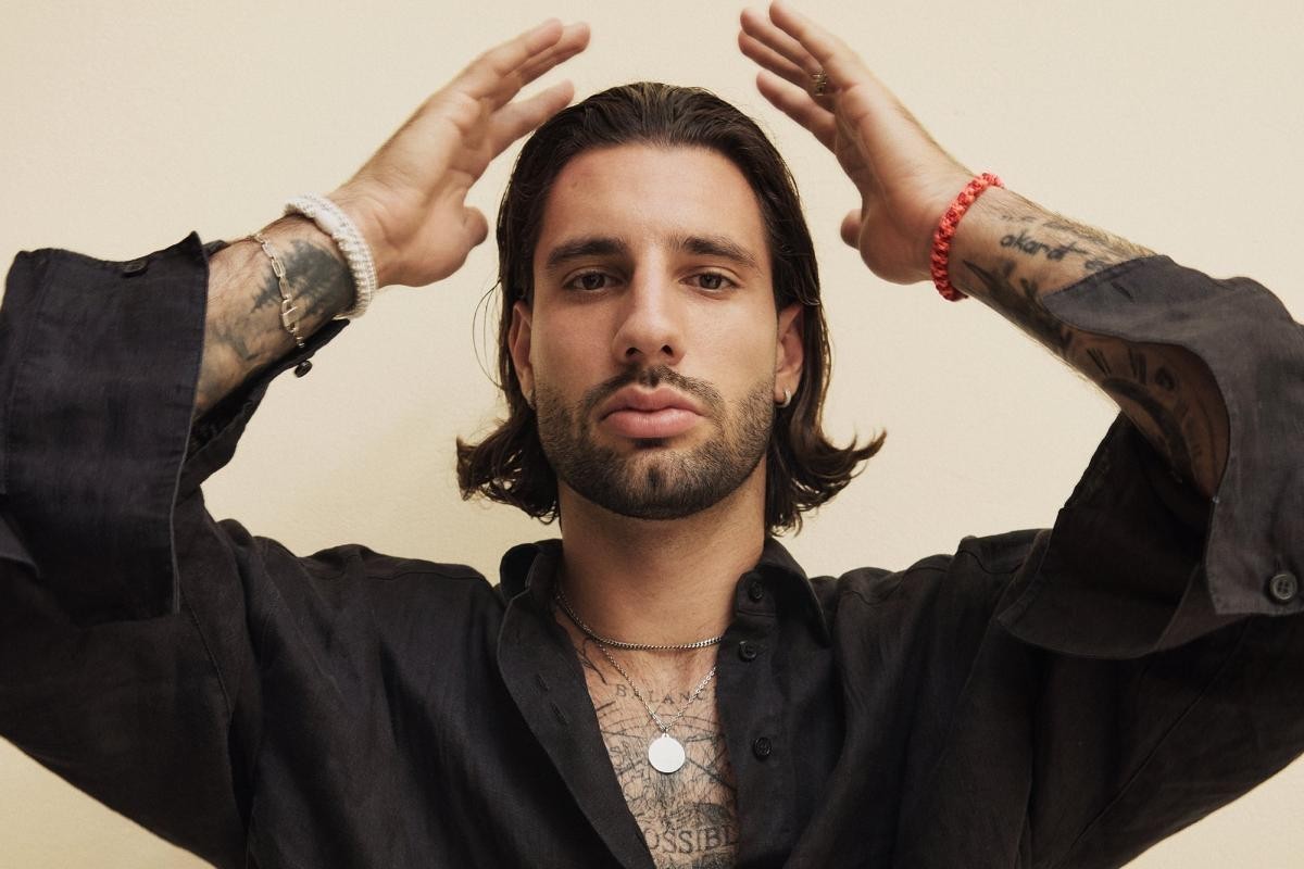 索博：我梦想参加世界杯；会用自身表现说服所有不看好我的人
