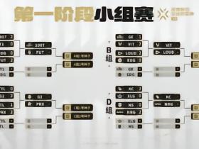 无一胜绩，无畏契约上海冠军赛中国四支战队首轮全败且均被零封