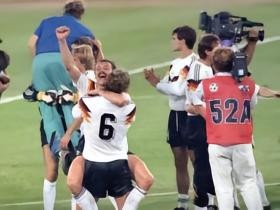 前世界杯冠军：克洛普是德国队完美人选，但也无法创造奇迹