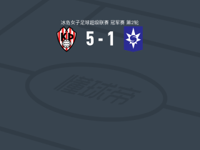 特罗图尔雷克雅未克5-1大胜斯塔尔南，briet bjarnadottir帽子戏法，mist funadottir破门