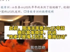 以防有人被部分鲁能球迷带偏。介绍